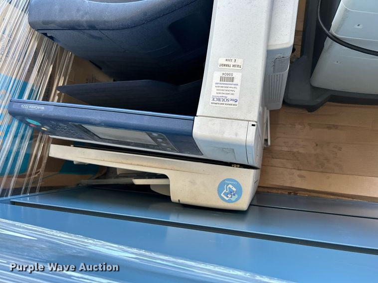 image for item OM9065 Xerox printers