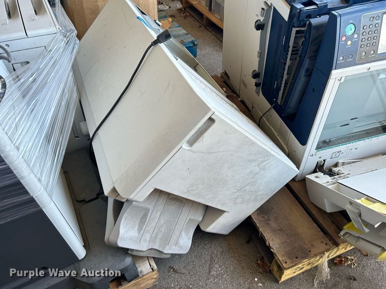 image for item OM9065 Xerox printers