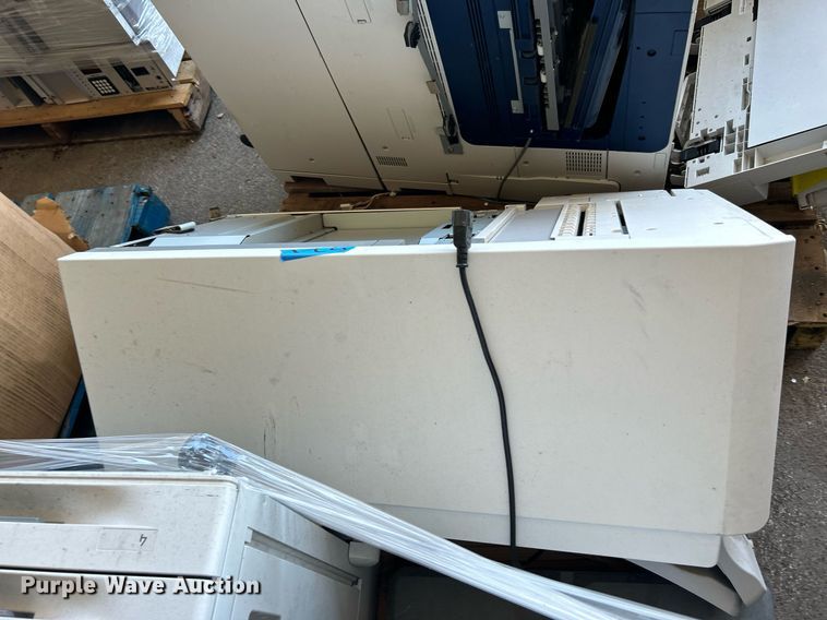 image for item OM9065 Xerox printers