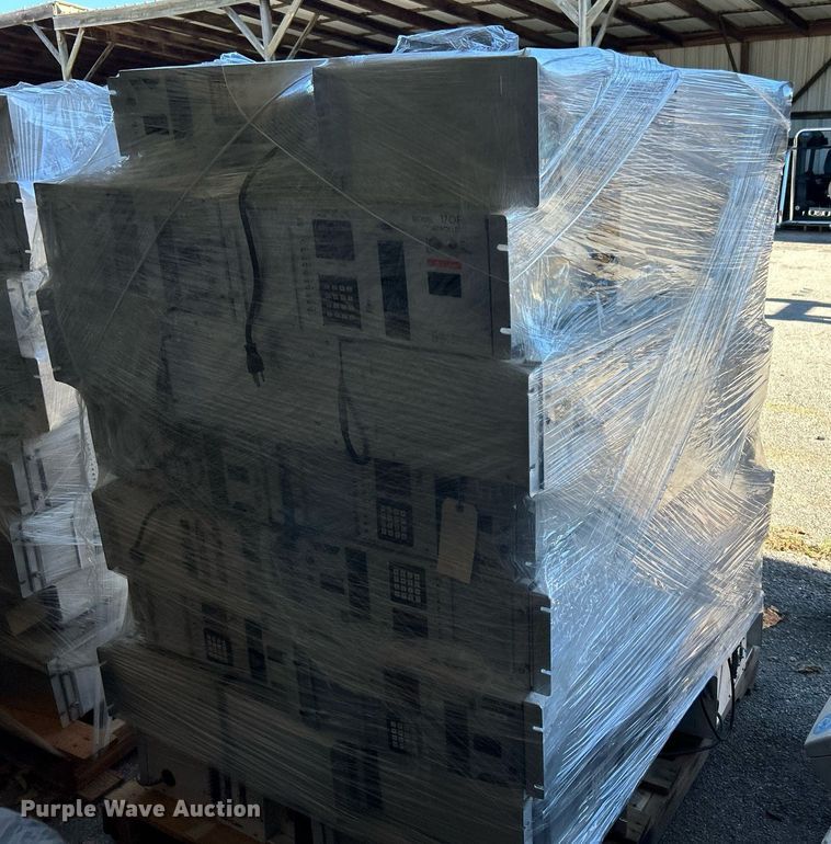 image for item OM9066 Approximately (50) 170 controllers