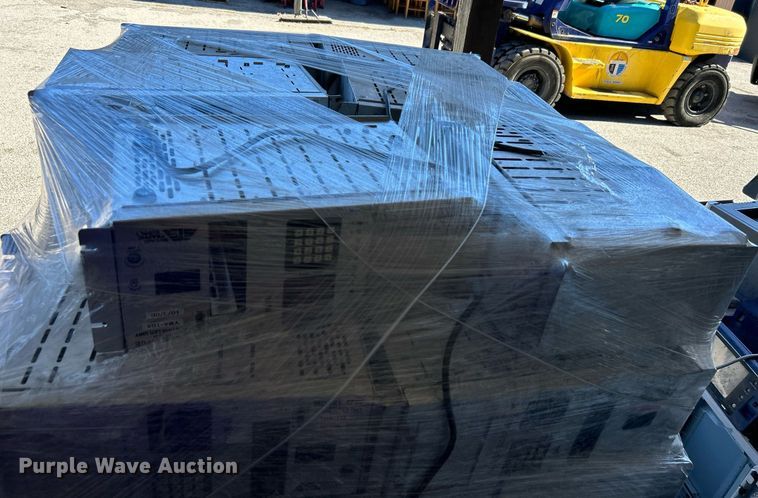 image for item OM9066 Approximately (50) 170 controllers