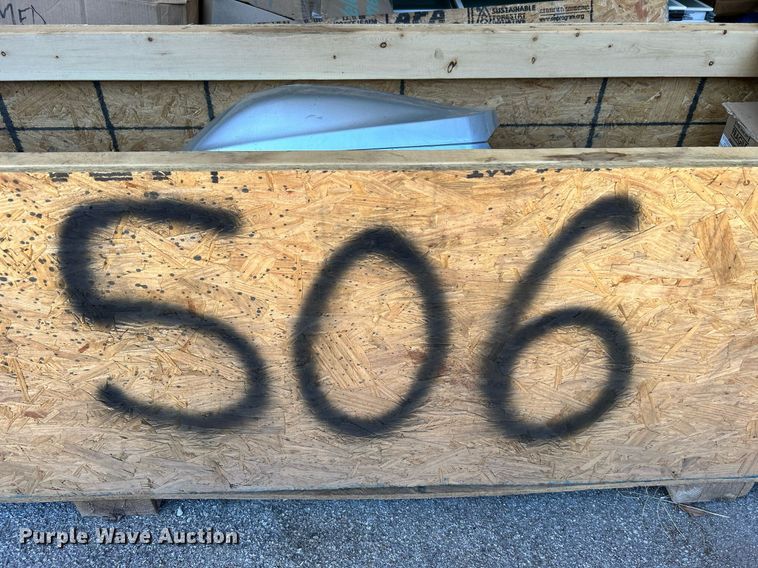 image for item OM9068 2015 Honda  outboard engine