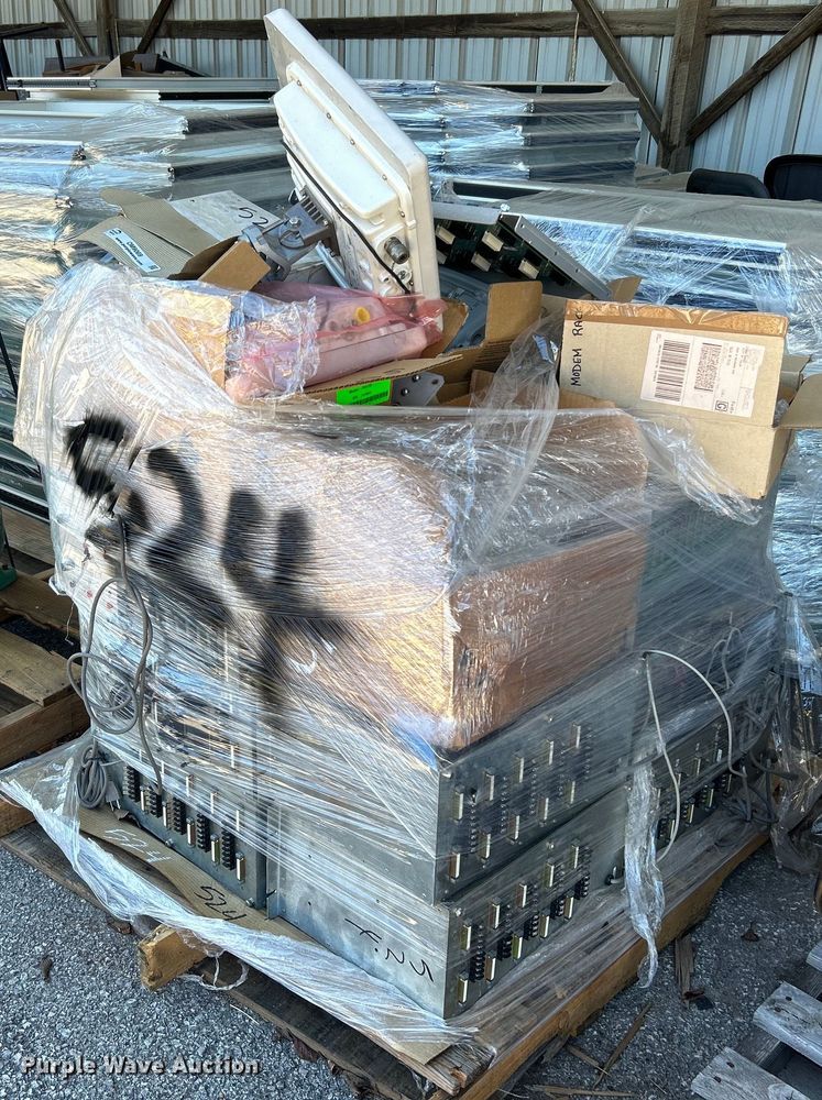 image for item OM9069 Electrical equipment