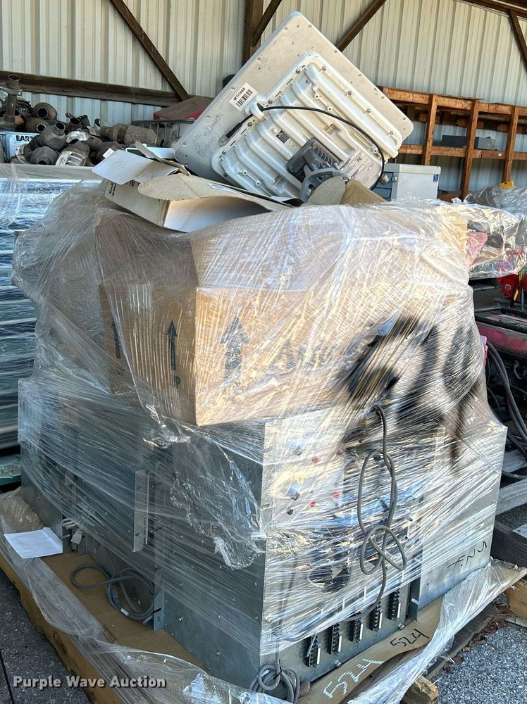 image for item OM9069 Electrical equipment