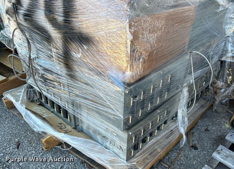 image for item OM9069 Electrical equipment