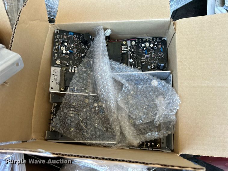 image for item OM9069 Electrical equipment