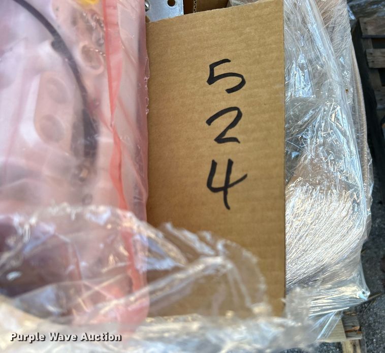 image for item OM9069 Electrical equipment