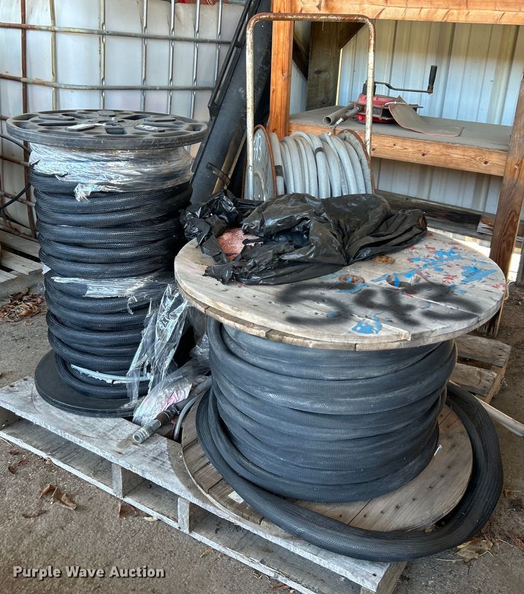 image for item OM9072 Hoses