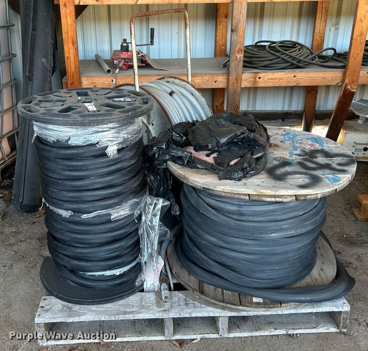 image for item OM9072 Hoses