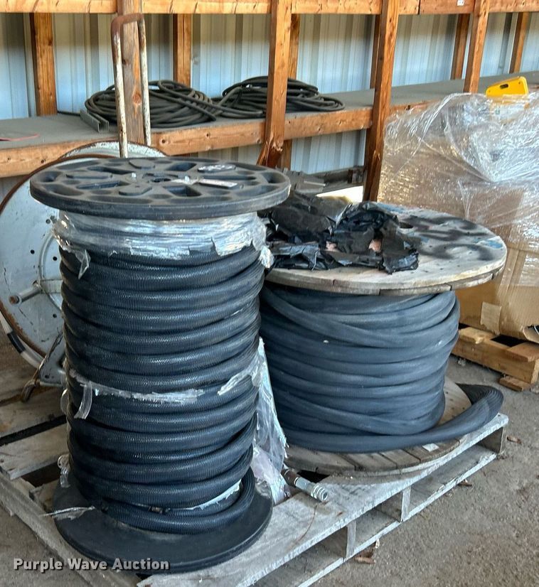 image for item OM9072 Hoses