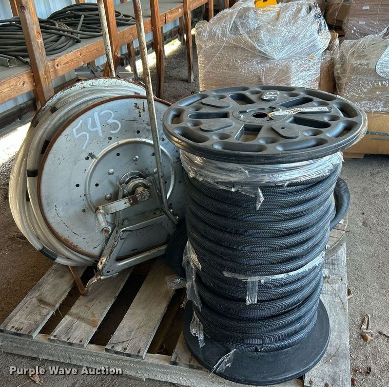 image for item OM9072 Hoses