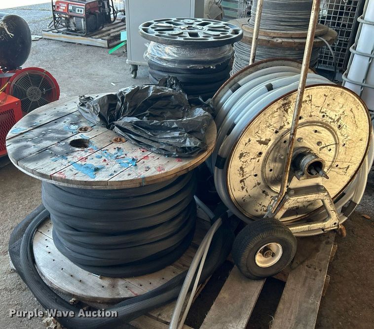 image for item OM9072 Hoses