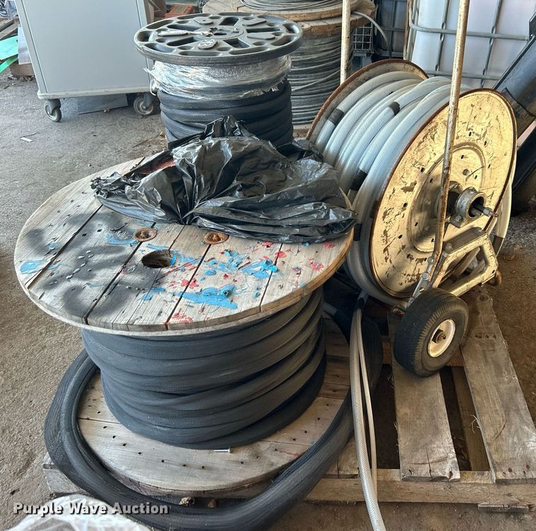 image for item OM9072 Hoses