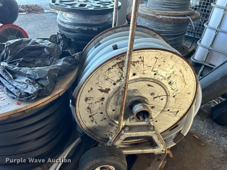 image for item OM9072 Hoses