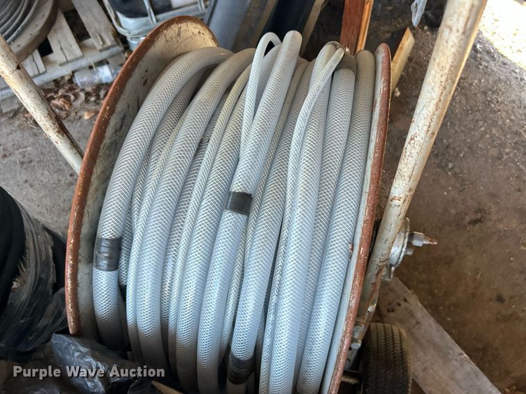 image for item OM9072 Hoses