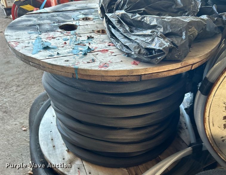 image for item OM9072 Hoses