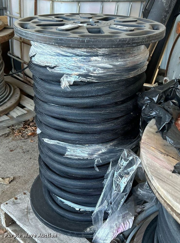 image for item OM9072 Hoses