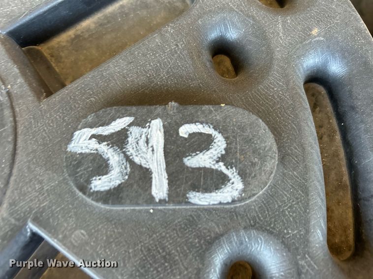 image for item OM9072 Hoses