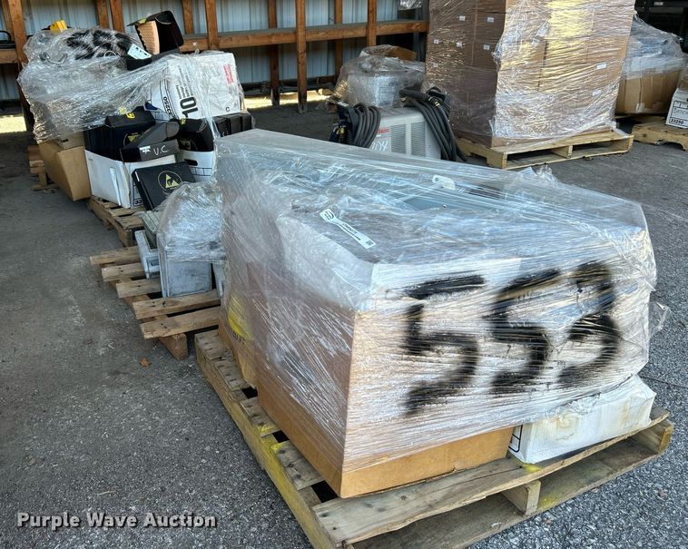 image for item OM9075 Road safety equipment