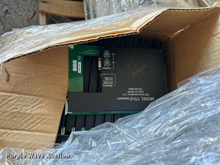 image for item OM9075 Road safety equipment