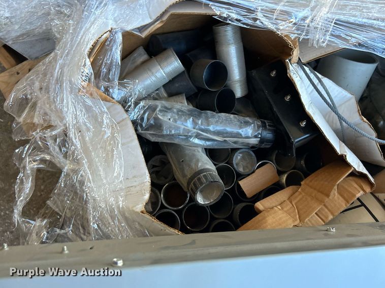 image for item OM9075 Road safety equipment