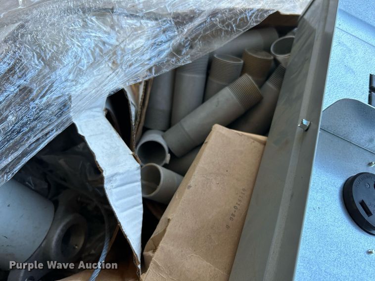 image for item OM9075 Road safety equipment