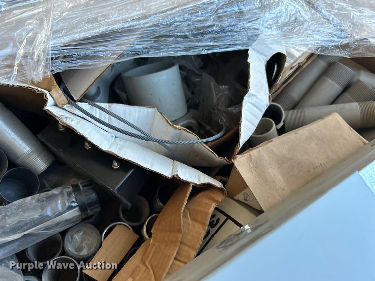 image for item OM9075 Road safety equipment