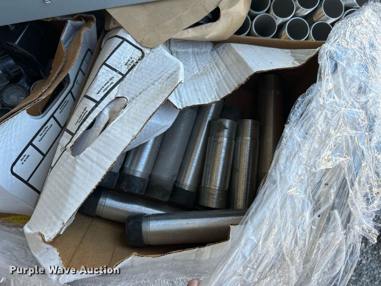 image for item OM9075 Road safety equipment