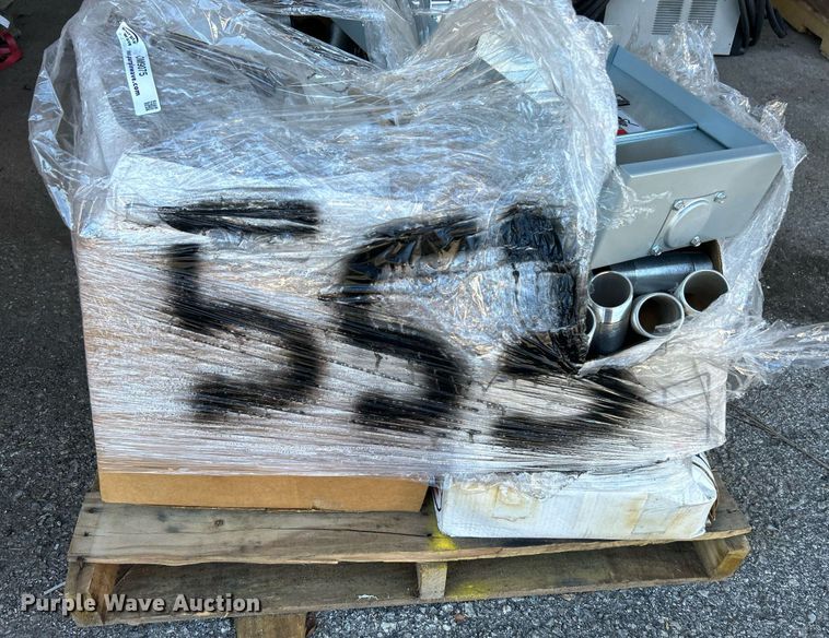 image for item OM9075 Road safety equipment