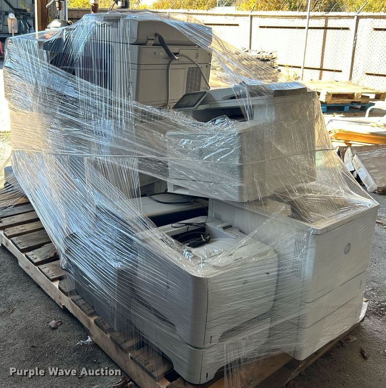 image for item OM9076 (2) printers