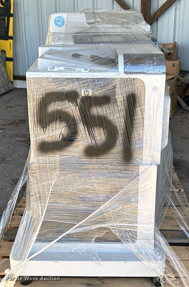 image for item OM9076 (2) printers