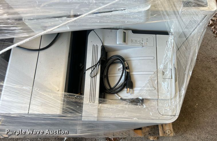 image for item OM9076 (2) printers