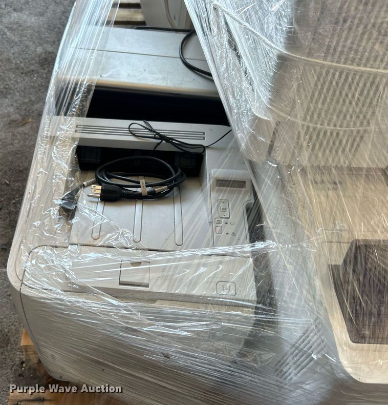 image for item OM9076 (2) printers