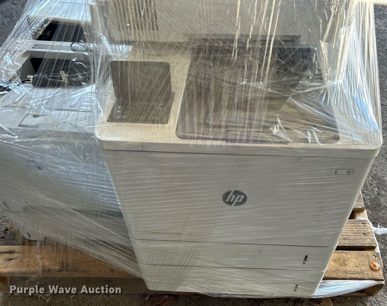 image for item OM9076 (2) printers