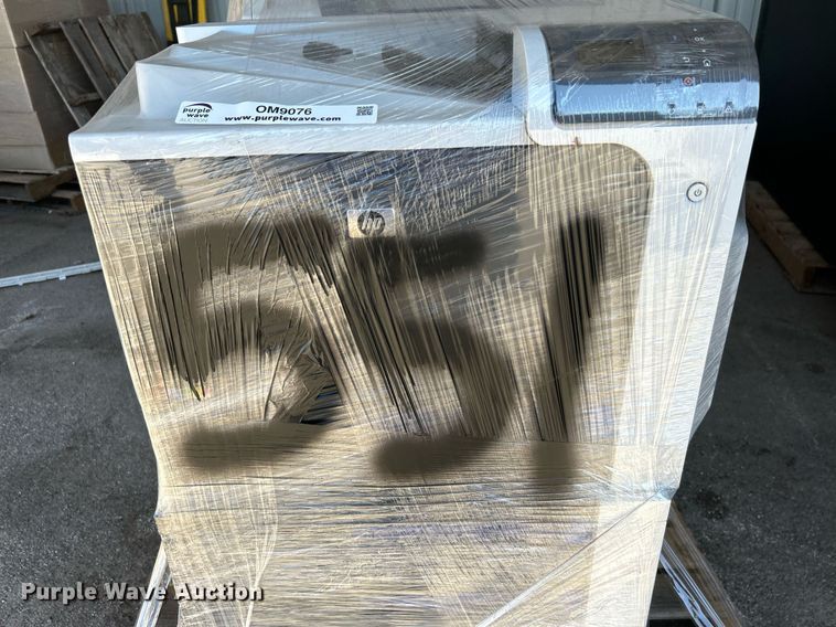 image for item OM9076 (2) printers