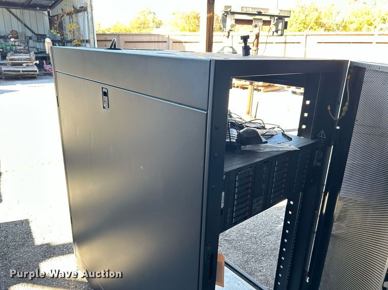 image for item OM9077 Server racks