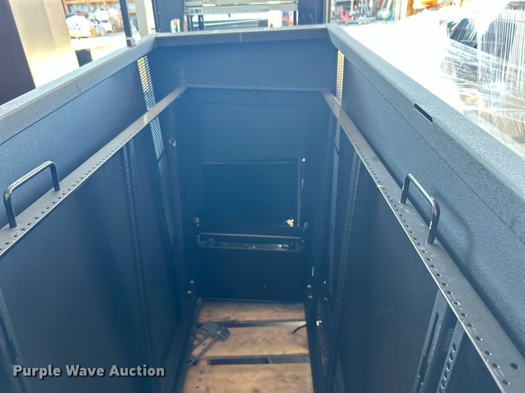 image for item OM9077 Server racks