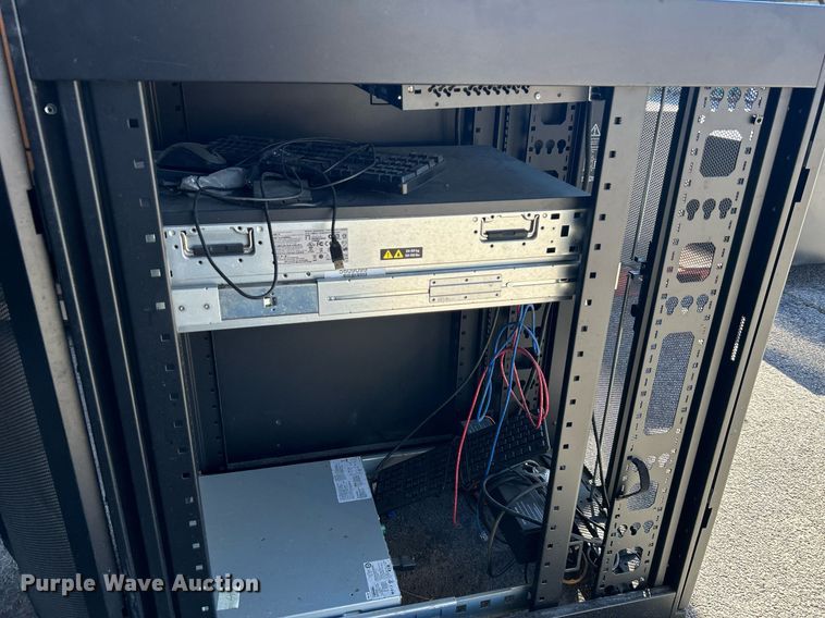 image for item OM9077 Server racks