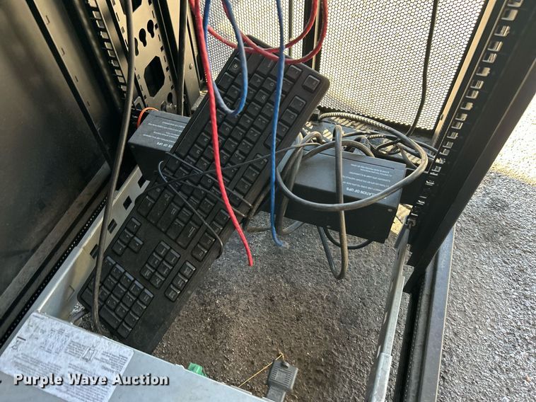 image for item OM9077 Server racks