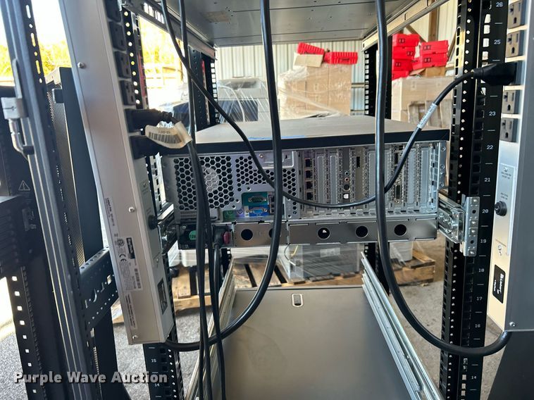 image for item OM9077 Server racks