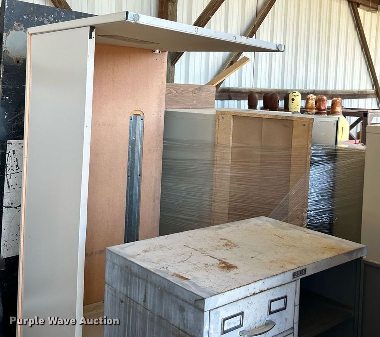 image for item OM9078 Office furniture