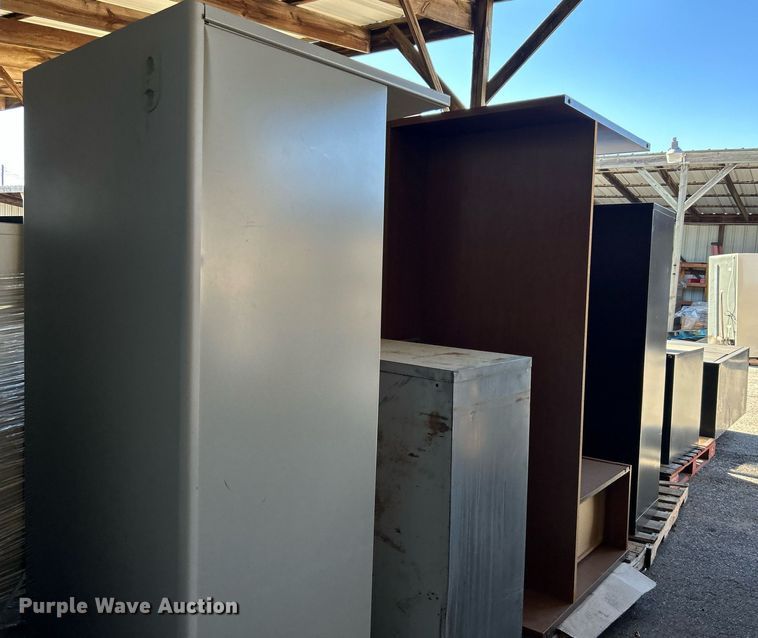 image for item OM9078 Office furniture