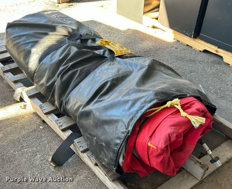 image for item OM9079 Emteko 1313 air tent