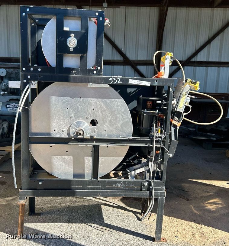 image for item OM9084 Cues Reel RS600-44  sewer inspection camera