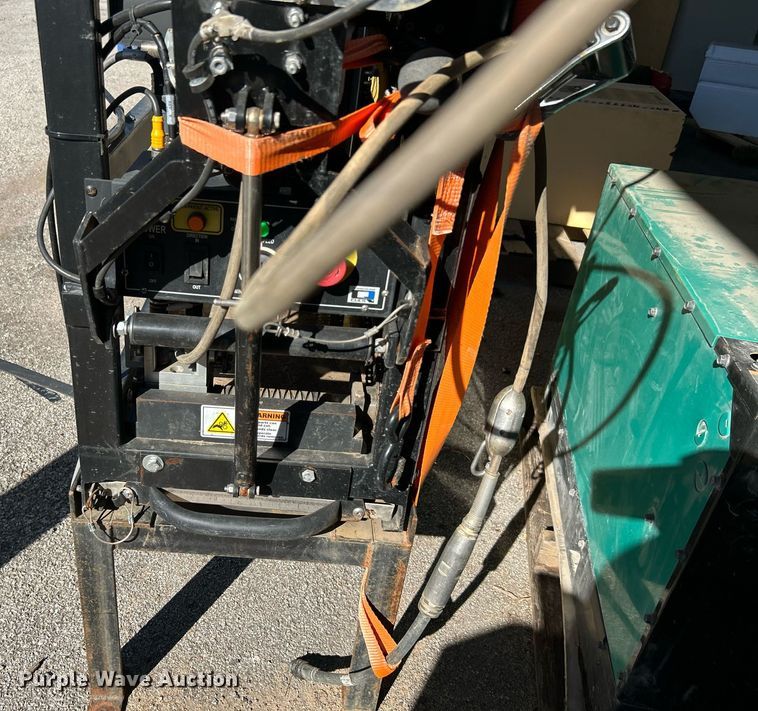 image for item OM9084 Cues Reel RS600-44  sewer inspection camera