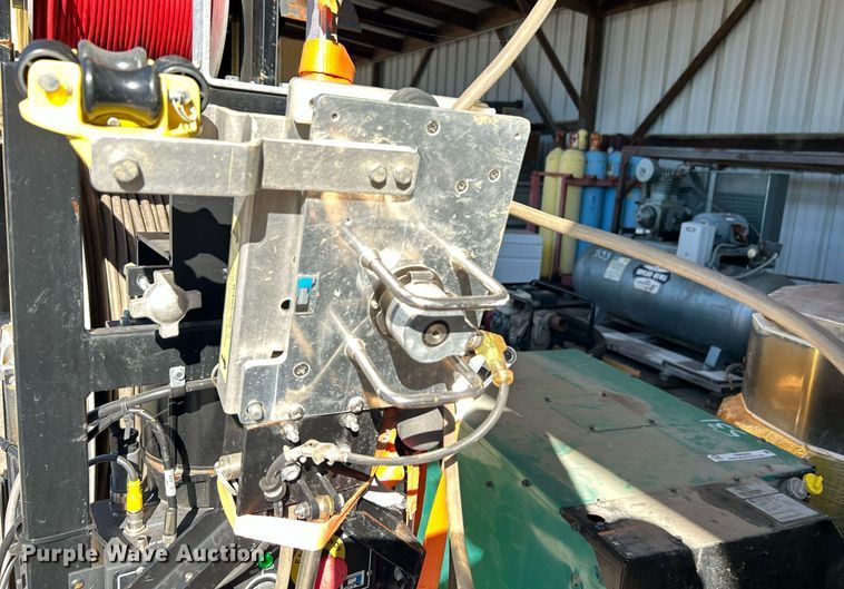 image for item OM9084 Cues Reel RS600-44  sewer inspection camera