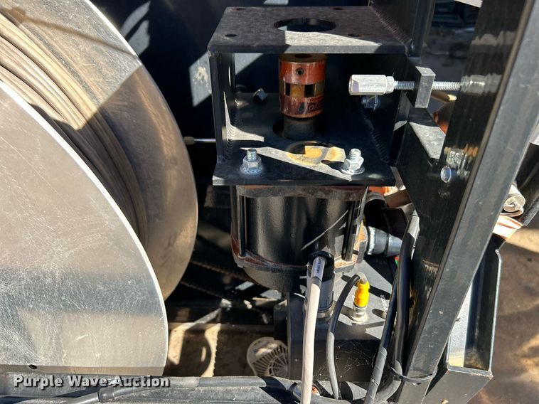 image for item OM9084 Cues Reel RS600-44  sewer inspection camera