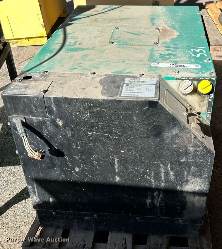 image for item OM9085 Onan 7.5DKAT-41934P  generator