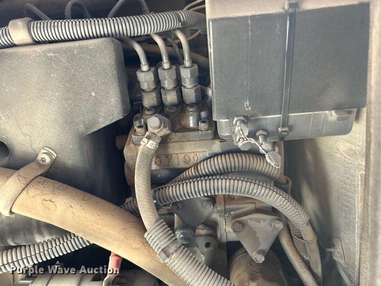 image for item OM9085 Onan 7.5DKAT-41934P  generator