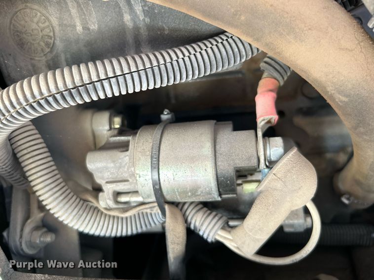 image for item OM9085 Onan 7.5DKAT-41934P  generator